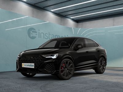 gebraucht Audi RS3 Sportback qu. S tr. ACC+SONOS+RS-SPORTABGAS