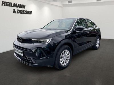 Opel Mokka-e