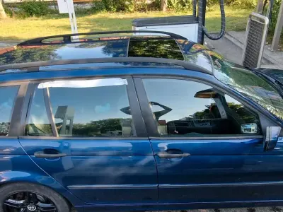 Gebraucht BMW 316