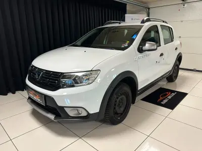 Gebraucht Dacia Sandero