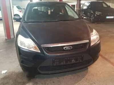 Gebraucht Ford Focus