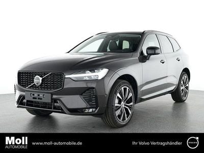 Gebraucht Volvo XC60 Plus 250 PS (183 kW) 2025 Grau SUV