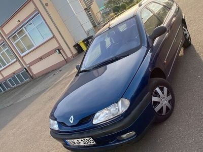 gebraucht Renault Laguna 1.8 mit TÜV 11/2024