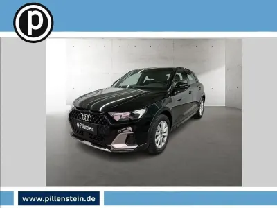 Gebraucht Audi A1
