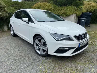 Gebraucht Seat Ibiza