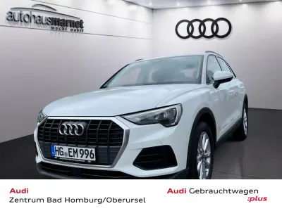 Gebraucht Audi Q3