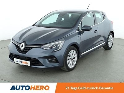 Renault Clio IV