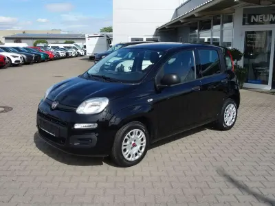 Gebraucht Fiat Panda