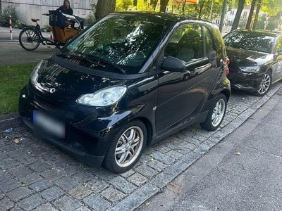 Smart ForTwo Coupé