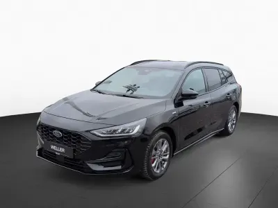 Gebraucht Ford Focus