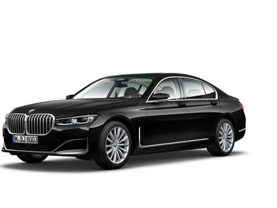 gebraucht BMW 730 d xDrive Limousine