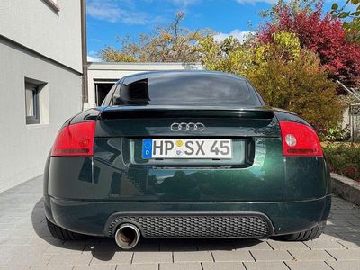 Audi TT Roadster