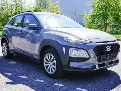 Gebraucht Hyundai Kona Select 120 PS (88 kW) 2020 Andere SUV