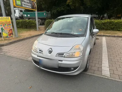 Gebraucht Renault Modus