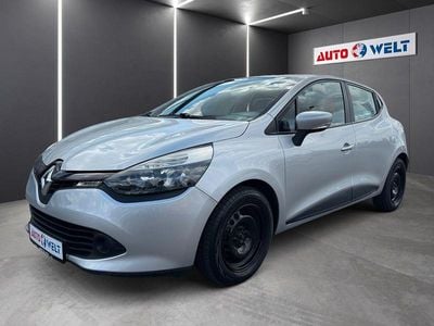 Renault Clio IV