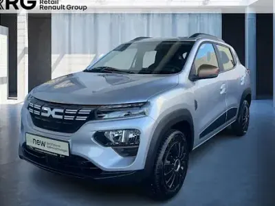 Usado Dacia Spring