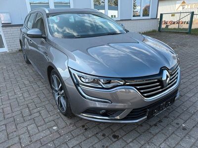 Renault Talisman GrandTour