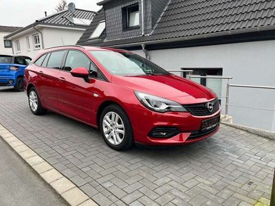 gebraucht Opel Astra ST1.2 GS Line*LED,Navi,Kamera,APP,Dekra-Siegel*