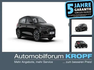 Gebraucht Ford Focus