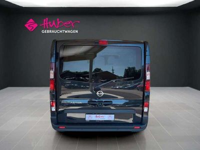 Nissan Primastar