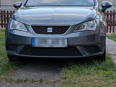 Seat Ibiza ST