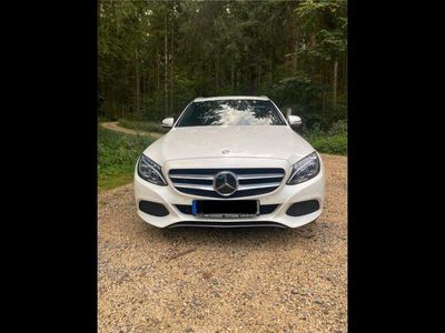 Mercedes C350e