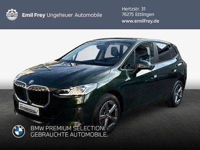 BMW 216 Active Tourer