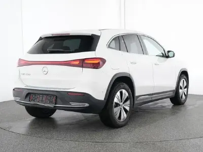 Gebraucht Mercedes EQA250 139 kW (190 PS) 2025 SUV