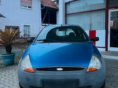 Usata Ford Ka
