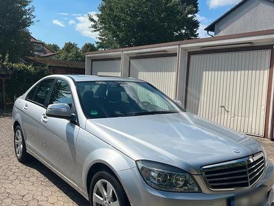 Mercedes C230