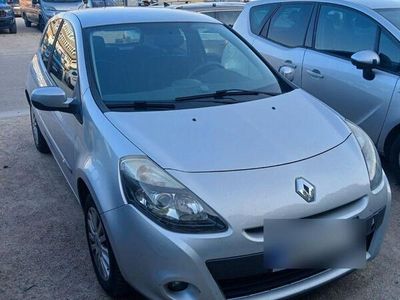 Renault Clio II