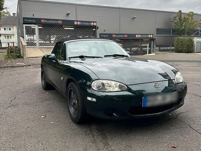 Mazda MX5
