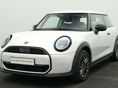 Gebraucht Mini Cooper 114 kW (156 PS) 2025 Nanuq white Kleinwagen