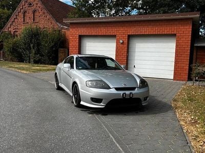 Hyundai Coupé