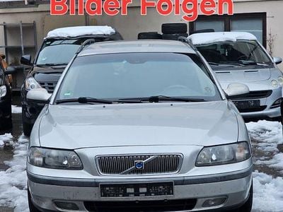 Gebraucht Volvo V70 140 PS (102 kW) 2001 Kombi