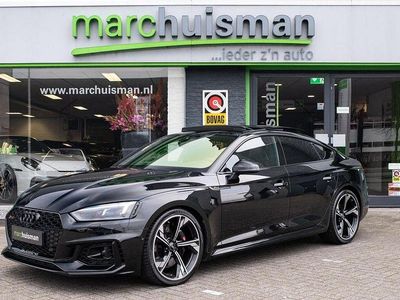 Audi RS5 Sportback