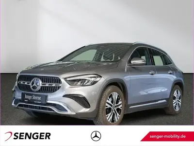 Gebraucht Mercedes GLA200