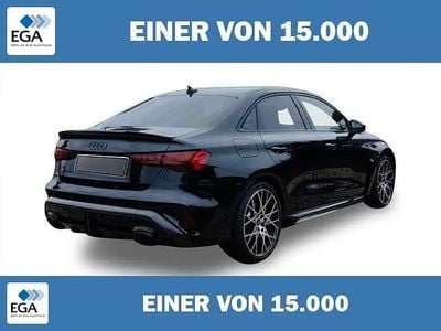 Nuova Audi RS3 Ambiente 400 CV (294 kW) 2026 Berlina