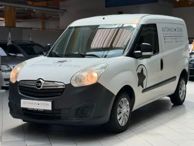 Gebraucht Opel Combo