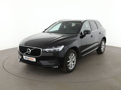 gebraucht Volvo XC60 2.0 D4 Momentum AWD, Diesel, 32.070 €