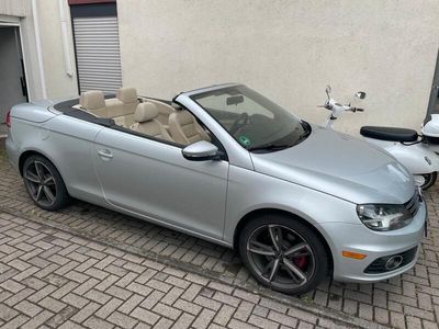 VW Eos