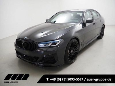 Alpina D5