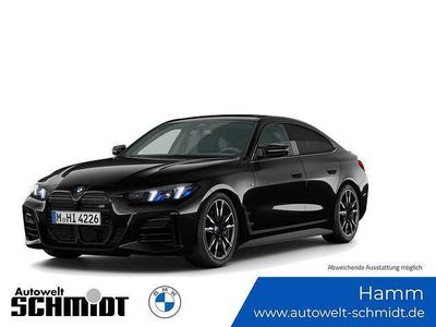 Schwarz Gebraucht 2025 BMW M440 M Sport Limousine | 72.880 €