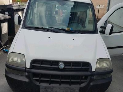 Fiat Doblò