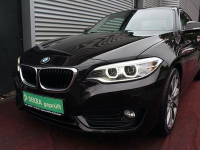 BMW 220