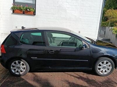 VW Golf VI