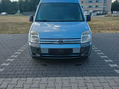 Gebraucht Ford Tourneo Connect