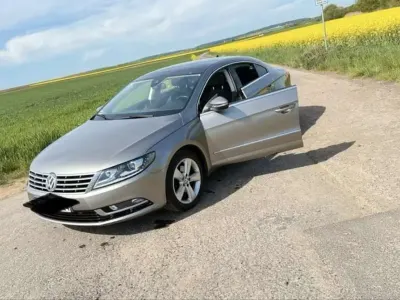 Gebraucht VW Passat 140 PS (102 kW) 2011 Limousine
