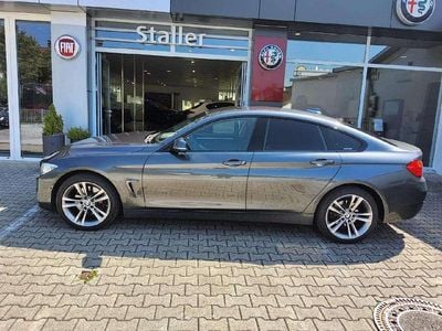 BMW 428