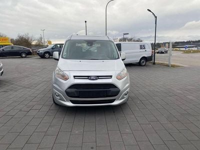 Ford Transit Tourneo